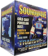 Transformers Soundwave