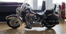 Harley davidson herirage - harley-davidson,