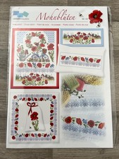 Kreuzstichvorlage No. 122