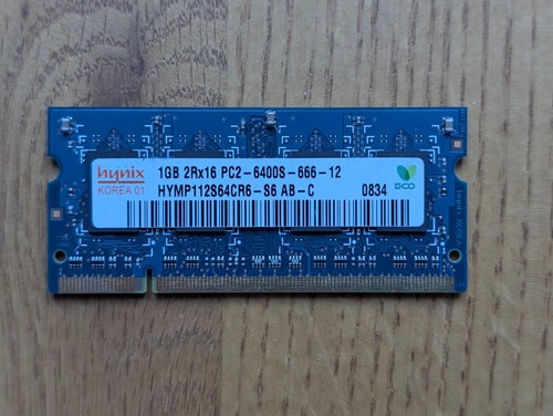 1gb ddr2 hynix ram - hynix,