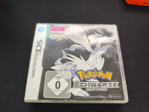 Pokémon schwarze edition - pokémon:,