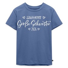 Große Schwester 2026