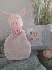 Windeltasche Mit Esel Emil