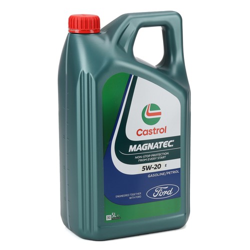 Liter original ford - 5l,