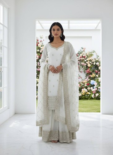 Pakistaner kleid salwar kameez - kleid,