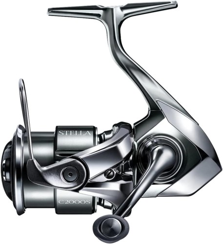 Shimano stella c2000s - shimano,