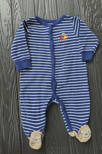 Carter baby einteiler anzug - carter's,