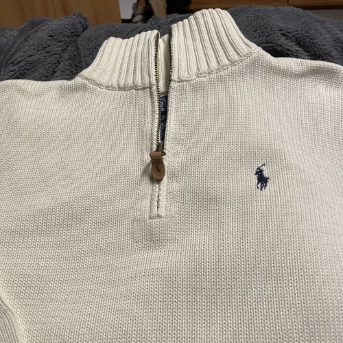 Polo ralph lauren pullover - polo, by