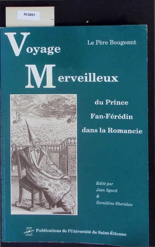 Voyage merveilleux prince - merveilleux,