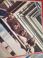 Schallplatten beatles - schallplatten,