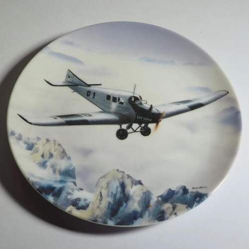Bradford exchange sammelteller - exchange,