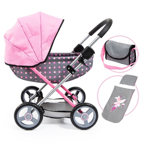 Bayer design puppenwagen cosy - design,
