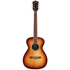 Westerngitarre Guild M-260E