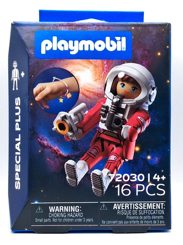 Playmobil 72030 special plus - special,