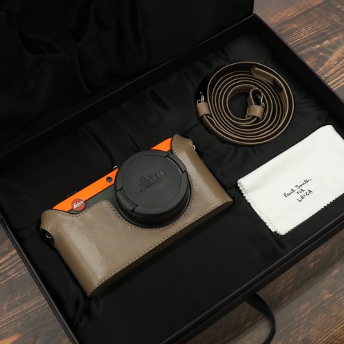 Leica edition paul smith - paul, smith'
