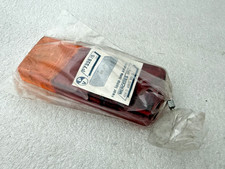 Mercedes Rücklicht Rückleuchte Glas Unimog LKW Bus T2 406 407 508 (W534) Neu NOS