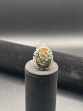Pendant Turquoise Turquoise