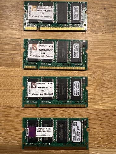 Stück ddr dimm - stück, ram