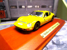 Melkus 1000 coupe sport - rs,