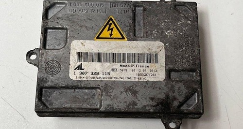 Volvo v50 steuergerat xenon - v50,