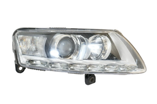 Audi c6 scheinwerfer - audi,