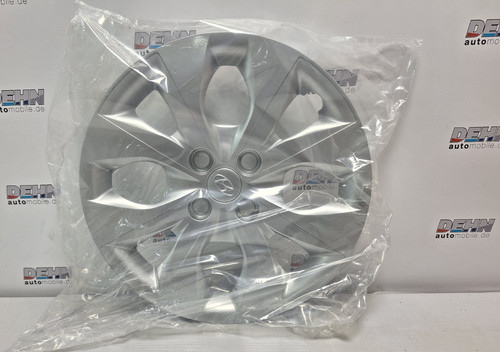 Hyundai i20 radkappe - hyundai,