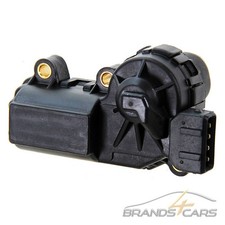 ATEC LEERLAUFREGLER FÜR VW