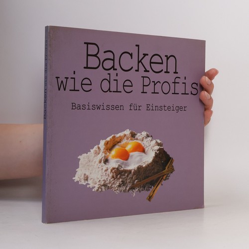 Backen wie die - , profis