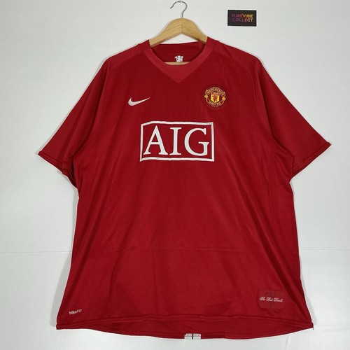 Manchester united 2007 2008 - manchester,