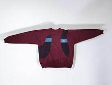 Vintage adidas Sweatshirt 90er