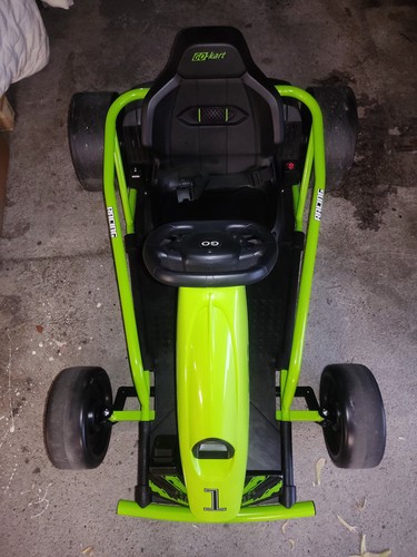 24v elektro kart für - 24v, kinder