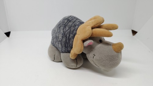 Stofftier von nici - von, triceratops