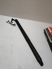 Frankberg 2x Elektrische Gasfeder Gasdruckfeder Heckklappe Links Rechts 5-Türer