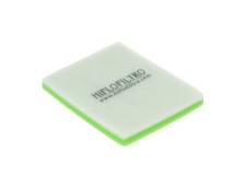 Hiflo Schaumstofffilter Luftfilter HFF2022 für Kawasaki KLR 250 D 1984-1992