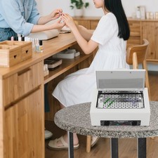 Heißluft Sterilisator