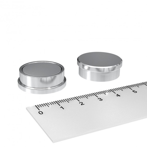 10x power edelstahl - 10x,