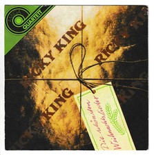 Ricky king die schönsten - –,
