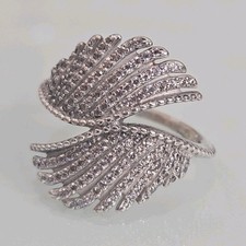 Pandora ring sterlingsilber - ring,