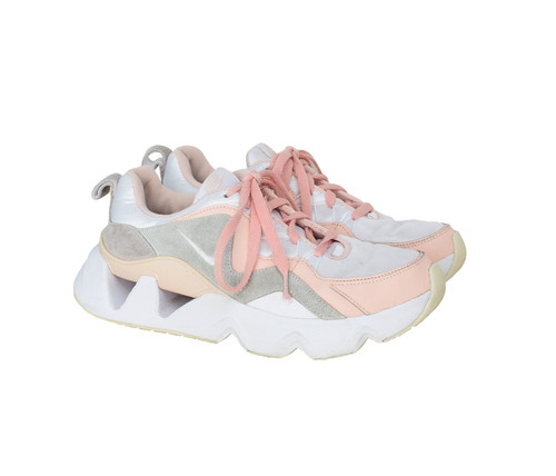 Coole nike sneaker rosa - coole,
