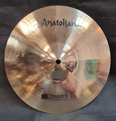 Anatolian ultimate zoll - ultimate,