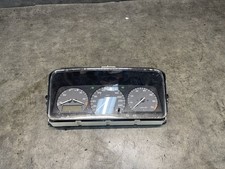 VW Passat 35i 2.8 VR6 AAA Tacho Tachometer Kombiinstrument 357919033AH #34791