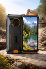 Blackview BV6200 Pro 6,56"