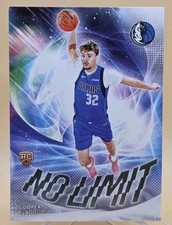 Topps Flagship 2025 NBA Cooper