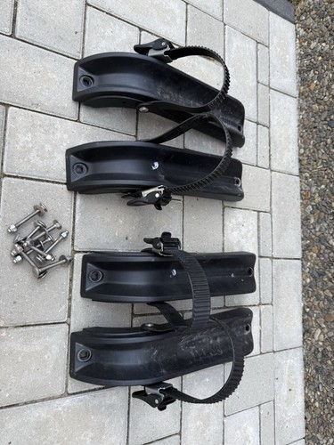 Uebler fahrradschiene mit - uebler,