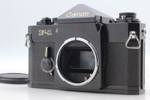 Lesen exc canon f 1 - lesen, f-1
