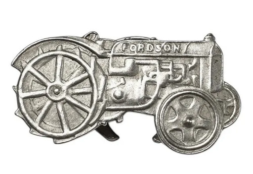 Vintage fordson company - vintage,