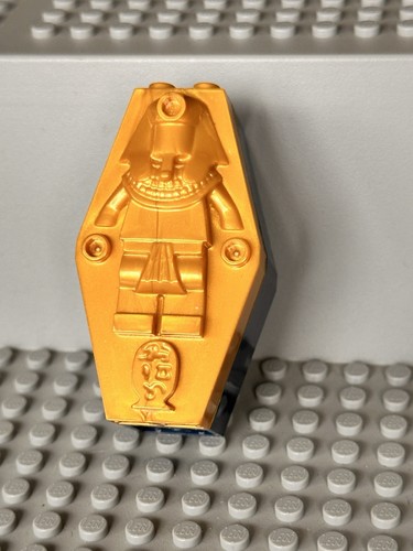 Lego pharaos quest sarkophag - pharaos,