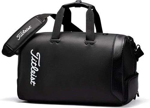 Titleist boston bag - titleist, golf
