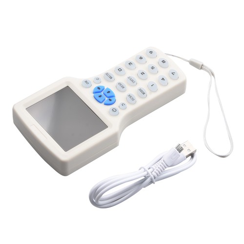 Multifrequenz rfid nfc smart - multifrequenz,