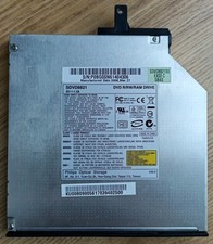 Philips SDVD8821 RW Slim